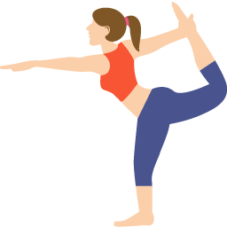 Graceful Posture