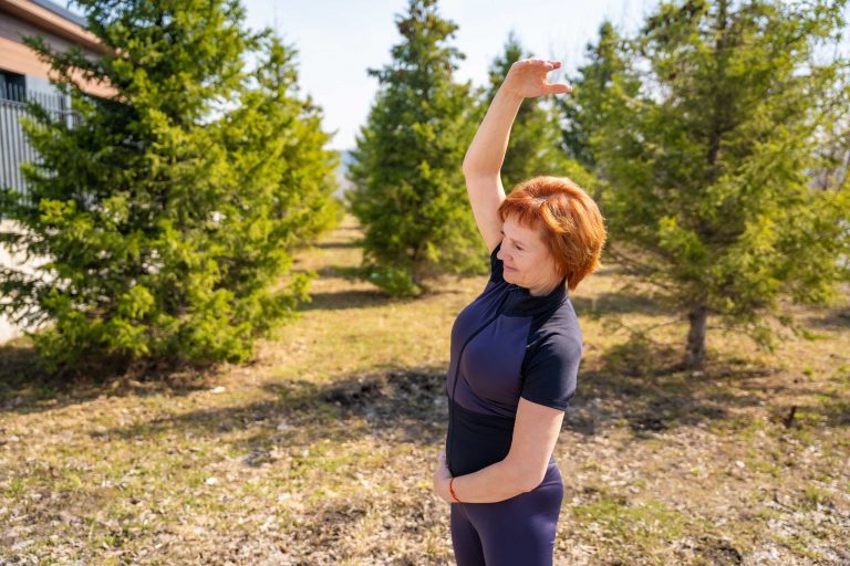 Why Good Posture is Your Secret Superpower